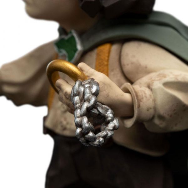 Mini Epics Frodo Baggins (2022) Figure (Lord of the Rings) Additional Image 7