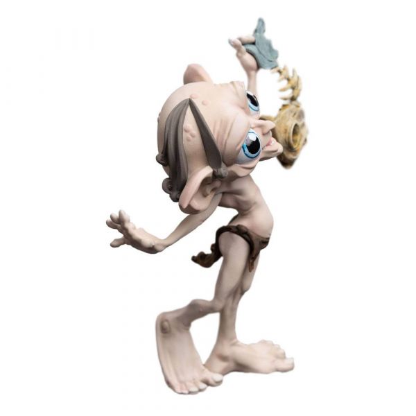 Mini Epics Sméagol (Gollum) Figure (Lord of the Rings) Additional Image 3