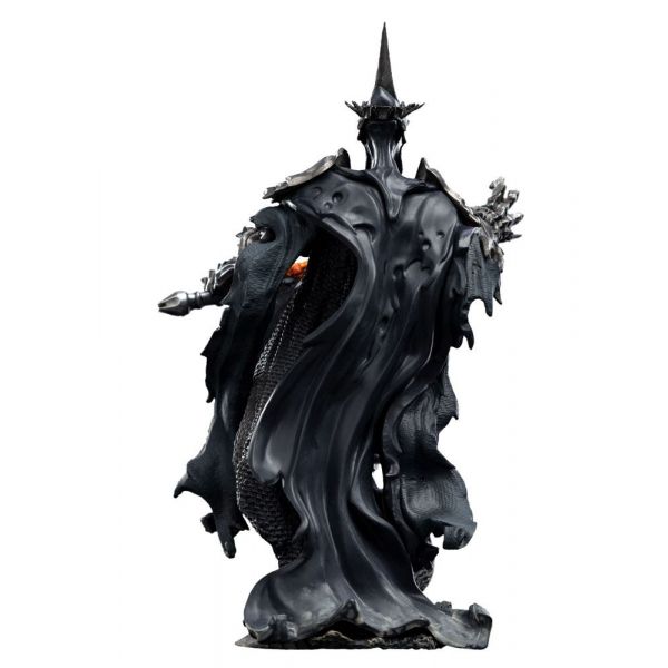 Mini Epics The Witch-King Limited Edition Figure (Lord of the Rings) Additional Image 1