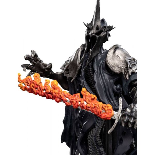 Mini Epics The Witch-King Limited Edition Figure (Lord of the Rings) Additional Image 3