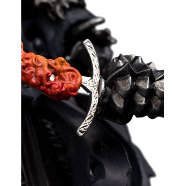 Mini Epics The Witch-King Limited Edition Figure (Lord of the Rings) Additional Image 4