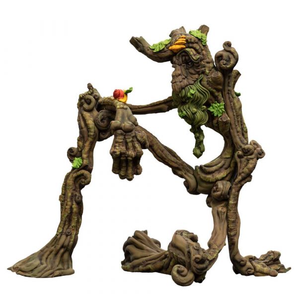Mini Epics Treebeard Figure (Lord of the Rings) Additional Image 1