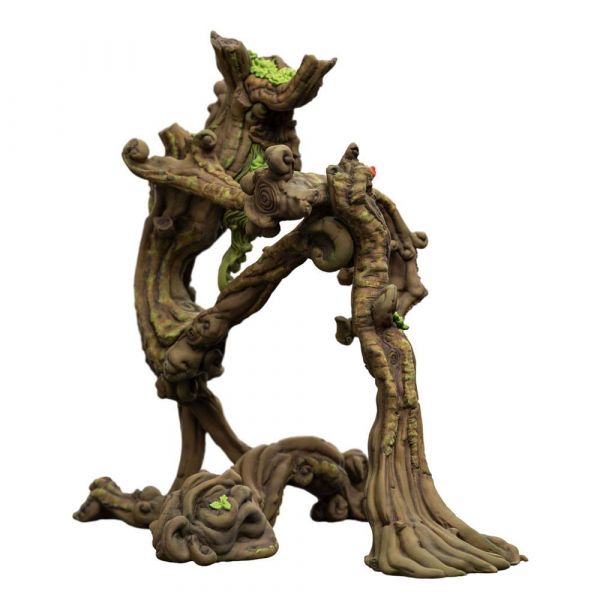 Mini Epics Treebeard Figure (Lord of the Rings) Additional Image 3