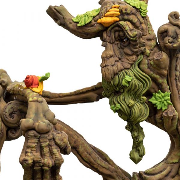 Mini Epics Treebeard Figure (Lord of the Rings) Additional Image 5
