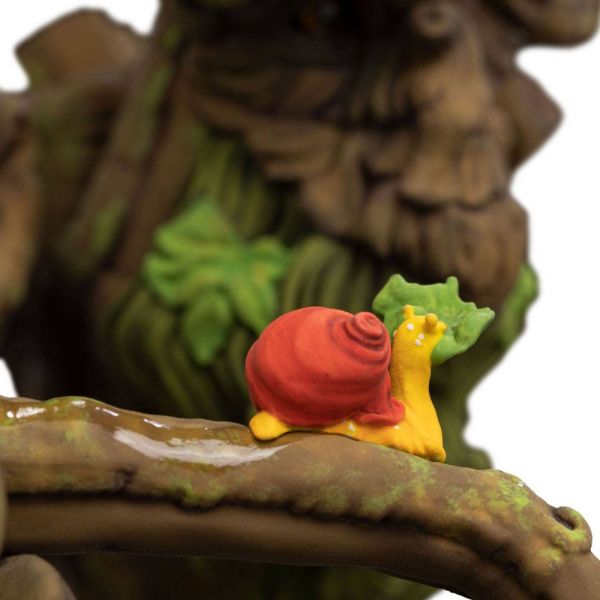 Mini Epics Treebeard Figure (Lord of the Rings) Additional Image 6