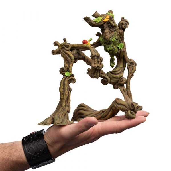 Mini Epics Treebeard Figure (Lord of the Rings) Additional Image 7