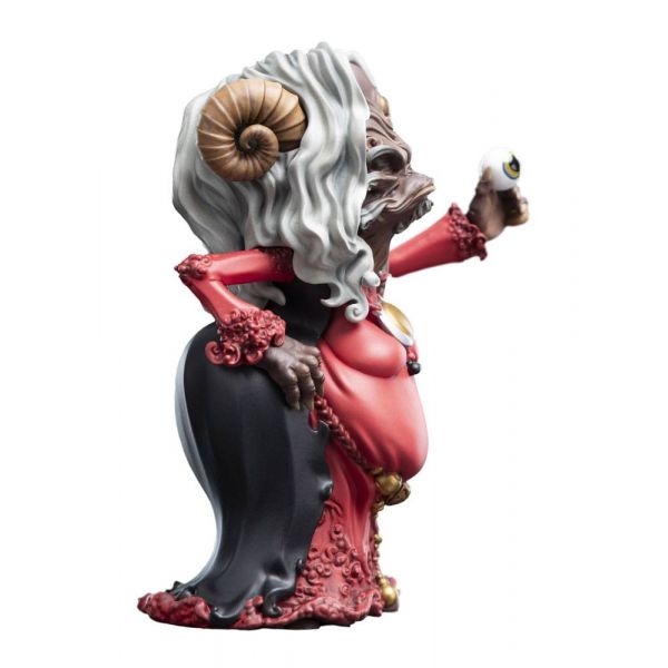 Mini Epics Mother Aughra Figure (The Dark Crystal) Additional Image 1