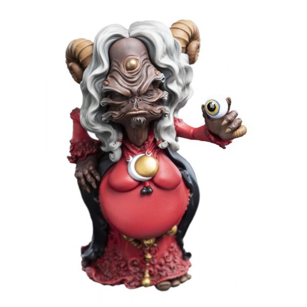 Mini Epics Mother Aughra Figure (The Dark Crystal) Additional Image 2