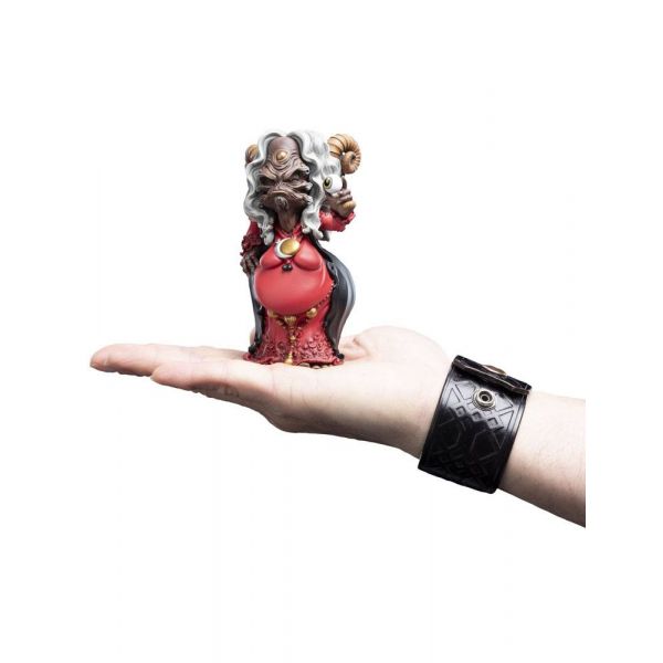 Mini Epics Mother Aughra Figure (The Dark Crystal) Additional Image 4
