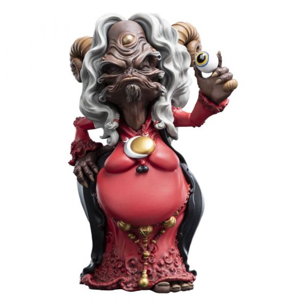 Mini Epics Mother Aughra Figure (The Dark Crystal) Main Image