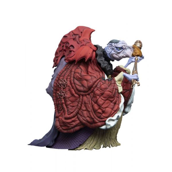 Mini Epics The Chamberlain skekSil Figure (The Dark Crystal) Additional Image 1