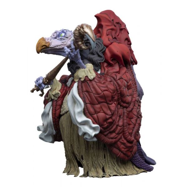 Mini Epics The Chamberlain skekSil Figure (The Dark Crystal) Additional Image 2