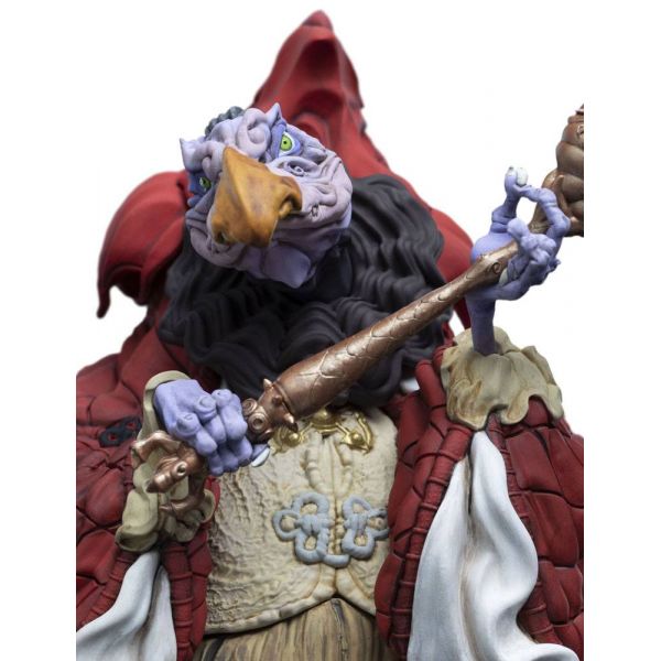 Mini Epics The Chamberlain skekSil Figure (The Dark Crystal) Additional Image 3