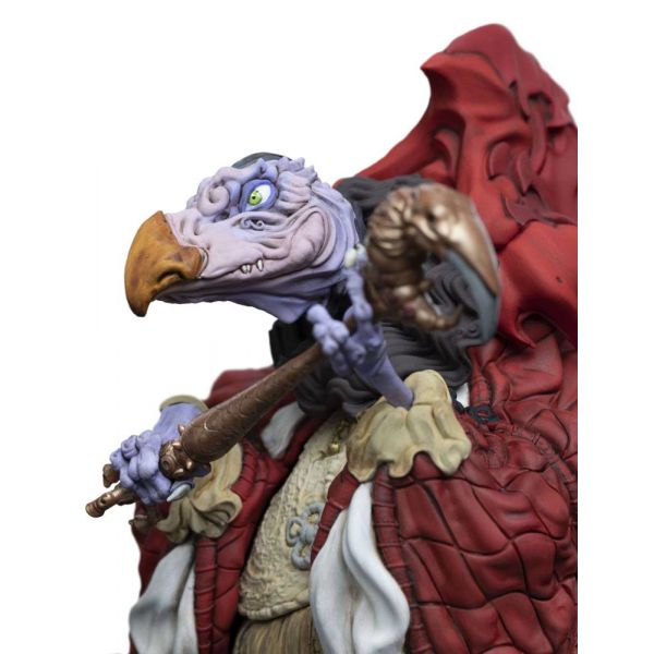 Mini Epics The Chamberlain skekSil Figure (The Dark Crystal) Additional Image 4