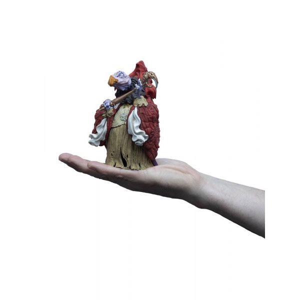 Mini Epics The Chamberlain skekSil Figure (The Dark Crystal) Additional Image 5