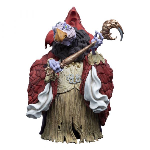 Mini Epics The Chamberlain skekSil Figure (The Dark Crystal) Main Image