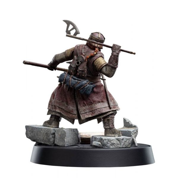 Figures of Fandom Gimli Statue (The Lord of the Rings) Additional Image 3