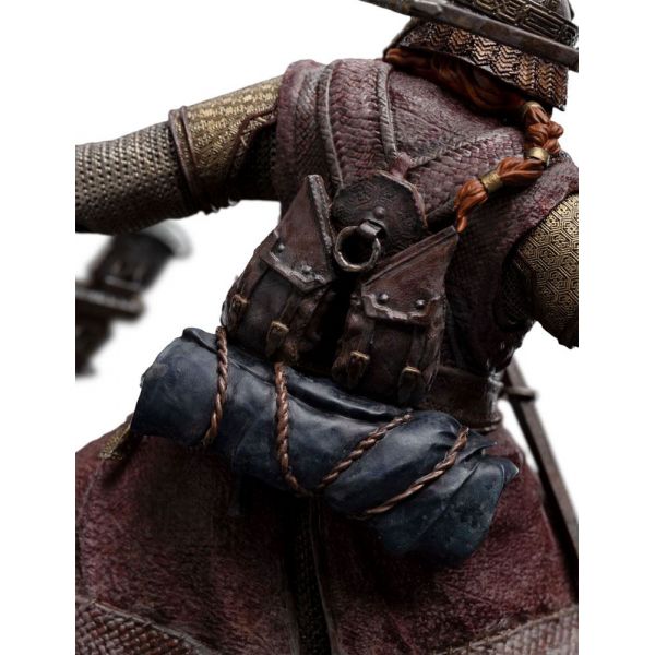 Figures of Fandom Gimli Statue (The Lord of the Rings) Additional Image 7