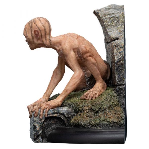 Gollum, Guide to Mordor Mini Statue (Lord of the Rings) Additional Image 2