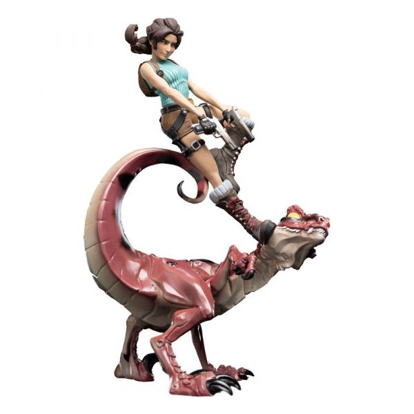 View Statues Fixed Pose Figures page