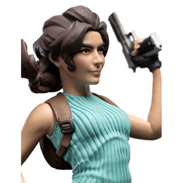 Mini Epics Lara Croft Figure (Tomb Raider) Additional Image 6