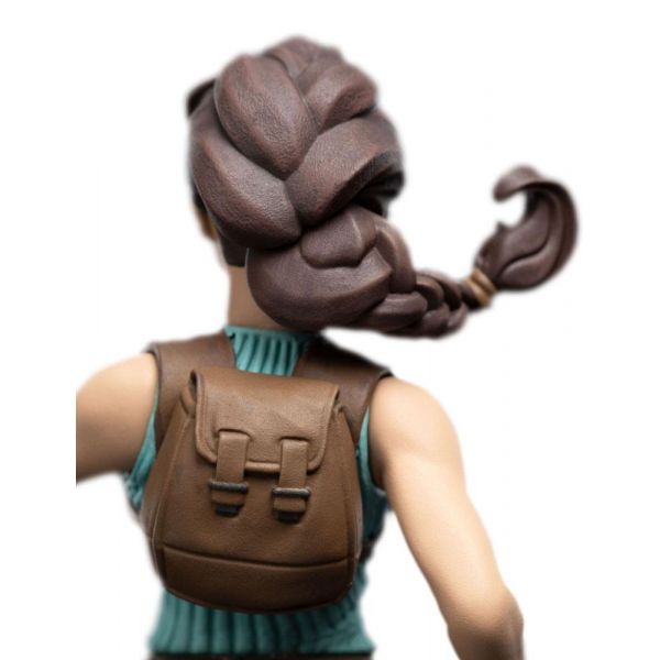 Mini Epics Lara Croft Figure (Tomb Raider) Additional Image 8
