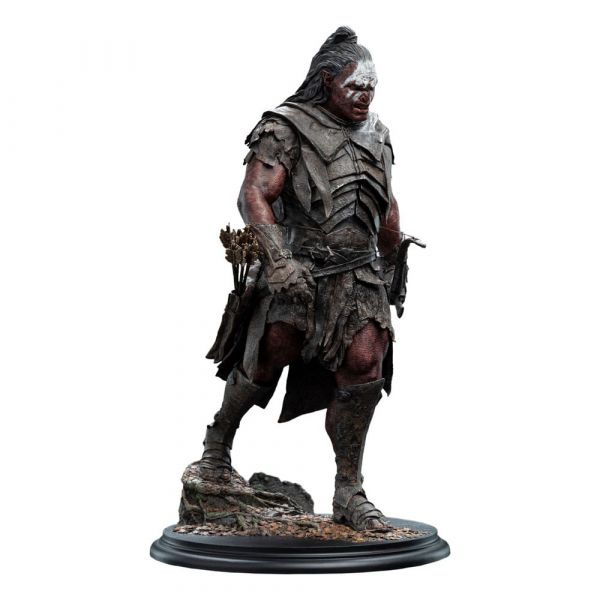 Lurtz, Hunter of Men Statue (The Lord of the Rings) Additional Image 1