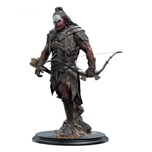 Lurtz, Hunter of Men Statue (The Lord of the Rings) Additional Image 2