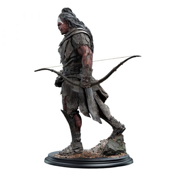 Lurtz, Hunter of Men Statue (The Lord of the Rings) Additional Image 3