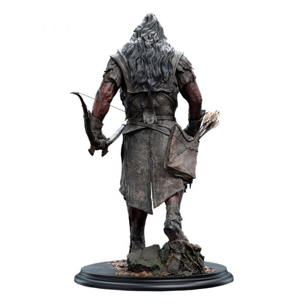 Lurtz, Hunter of Men Statue (The Lord of the Rings) Additional Image 4