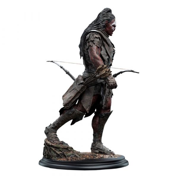 Lurtz, Hunter of Men Statue (The Lord of the Rings) Additional Image 5