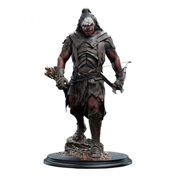 Lurtz, Hunter of Men Statue (The Lord of the Rings) Main Image