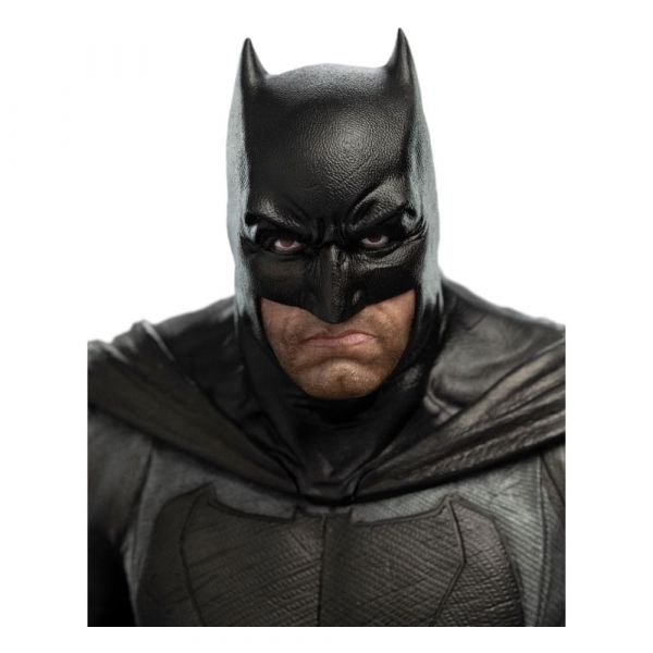 Batman Statue (Zack Snyder's Justice League) Additional Image 7