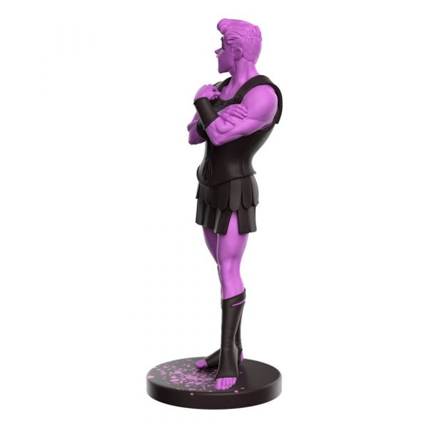 Weta Workshop Mini Vinyl Figure Eros (Lore Olympus) Additional Image 2
