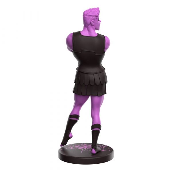 Weta Workshop Mini Vinyl Figure Eros (Lore Olympus) Additional Image 4