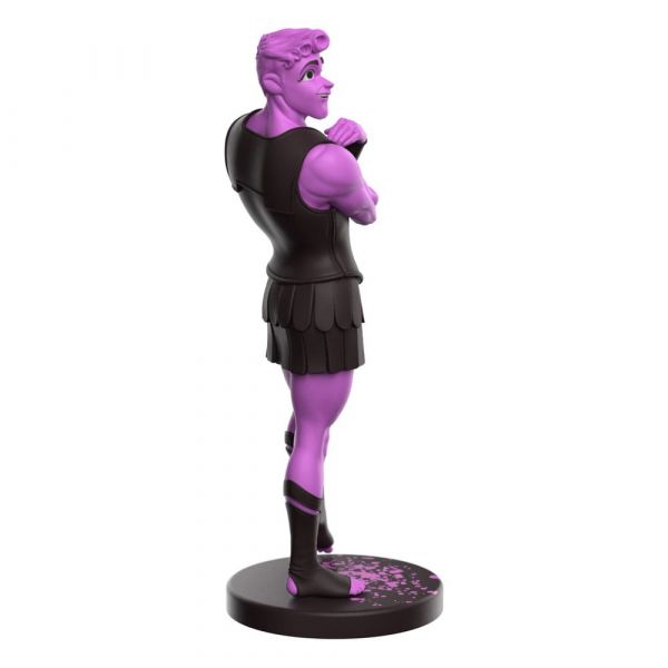 Weta Workshop Mini Vinyl Figure Eros (Lore Olympus) Additional Image 5
