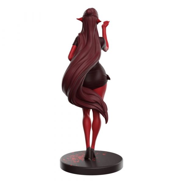 Weta Workshop Mini Vinyl Figure Minthe (Lore Olympus) Additional Image 3