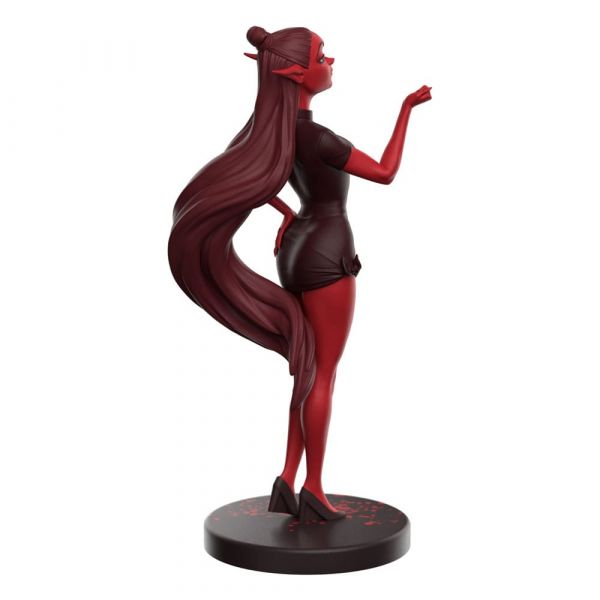 Weta Workshop Mini Vinyl Figure Minthe (Lore Olympus) Additional Image 4