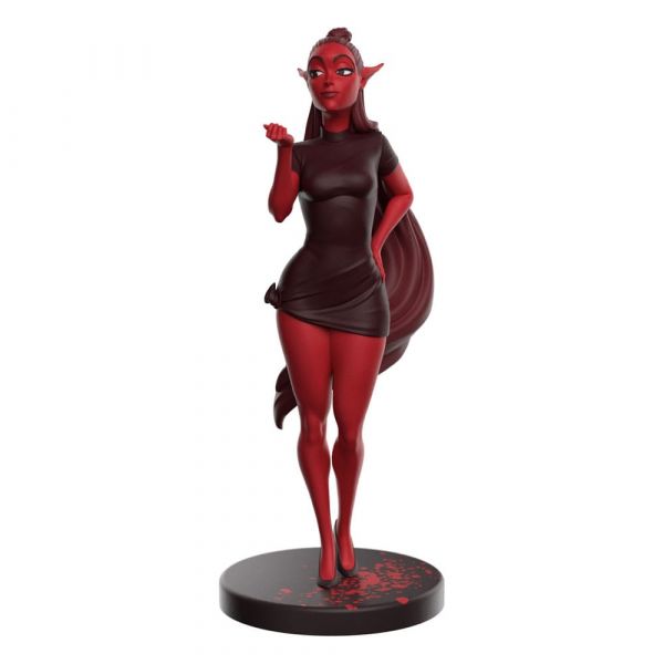 View Weta Workshop Lore Olympus Collection page