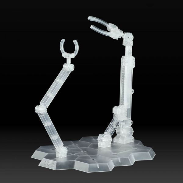 MENG Mecha Model Stand Main Image