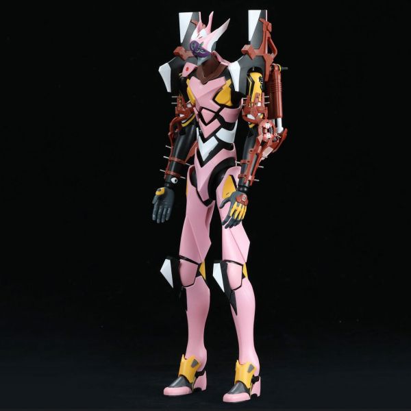 MENG Evangelion Production Model - 08 Gamma Model Kit (Multi-Color Edition) Main Image
