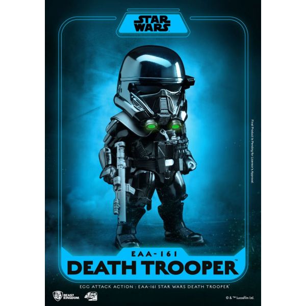 Egg Attack Death Trooper (Solo: A Star Wars Story) Main Image