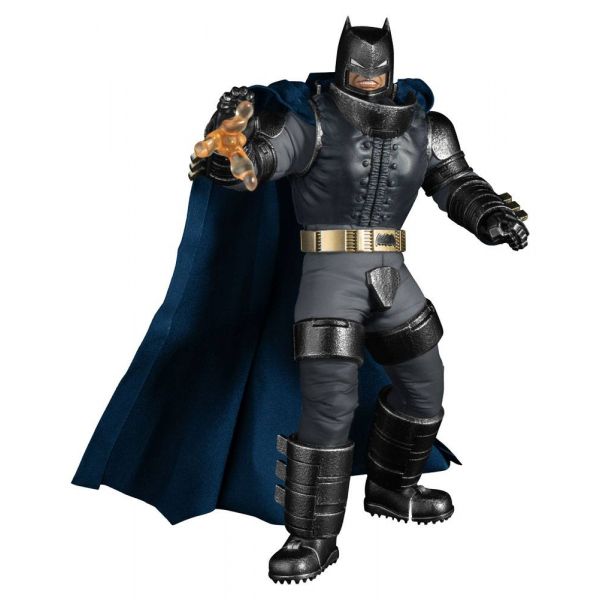 Dynamic 8ction Heroes Armored Batman Action Figure (Batman The Dark Knight Returns) Additional Image 3
