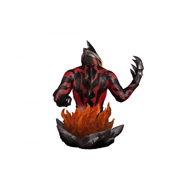 Ultraman Belial Bust (Ultraman) Additional Image 2