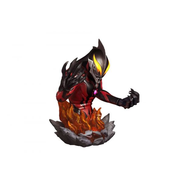 Ultraman Belial Bust (Ultraman) Additional Image 3