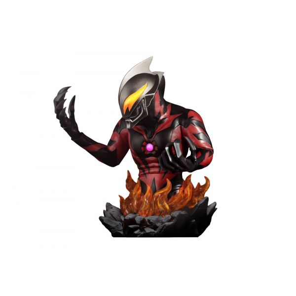 Ultraman Belial Bust (Ultraman) Additional Image 4