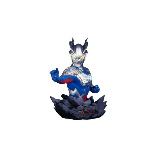 Ultraman Zero Bust (Ultraman) Additional Image 2