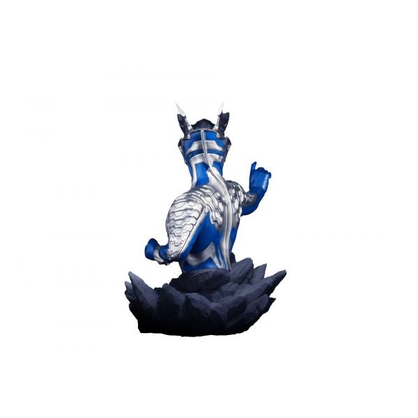 Ultraman Zero Bust (Ultraman) Additional Image 3