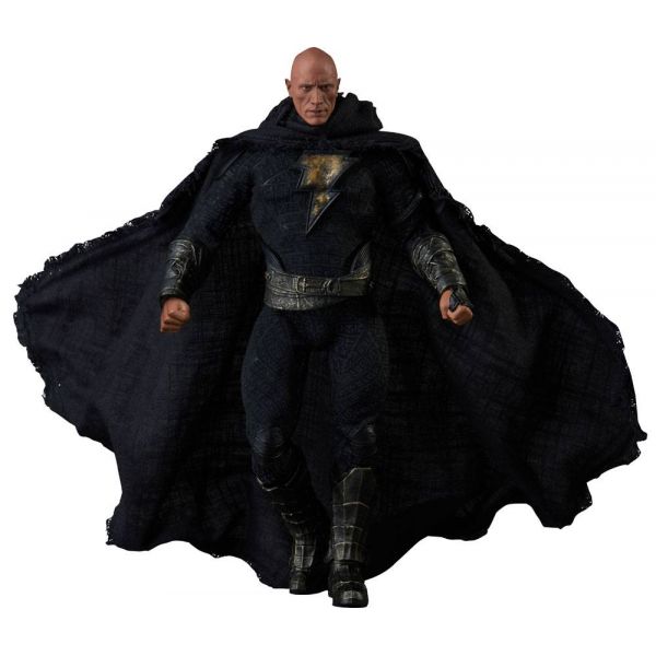 Dynamic 8ction Heroes Black Adam Action Figure (Black Adam) Main Image