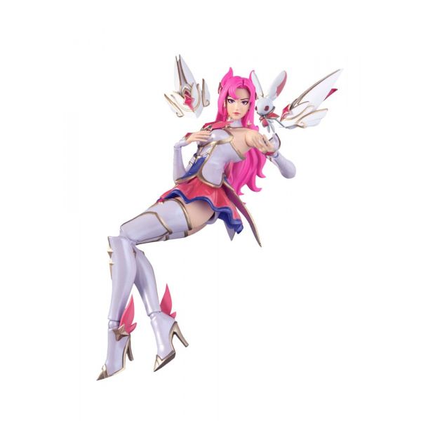 Dynamic 8ction Heroes Star Guardian Kai'Sa (League of Legends) Additional Image 6